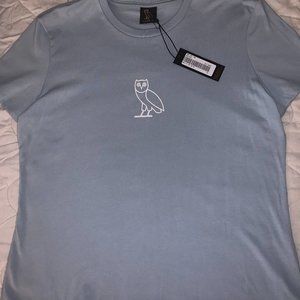 OVO t-shirt collab with Sofia Richie/ limited edit